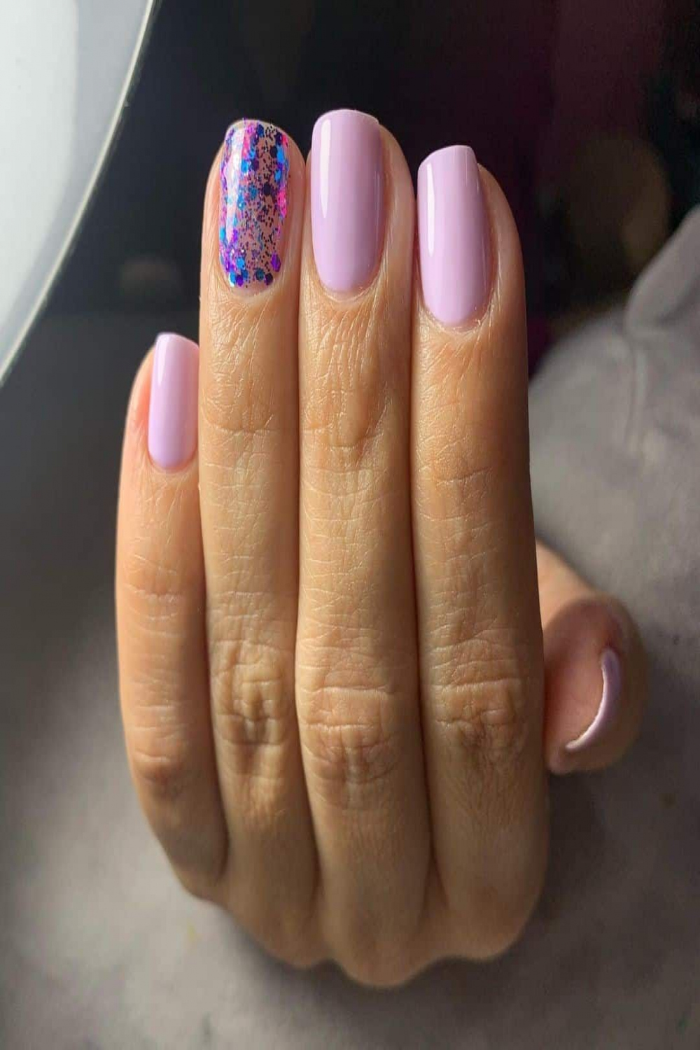 Top  Gorgeous Birthday Nail Design Ideas ( Update) in