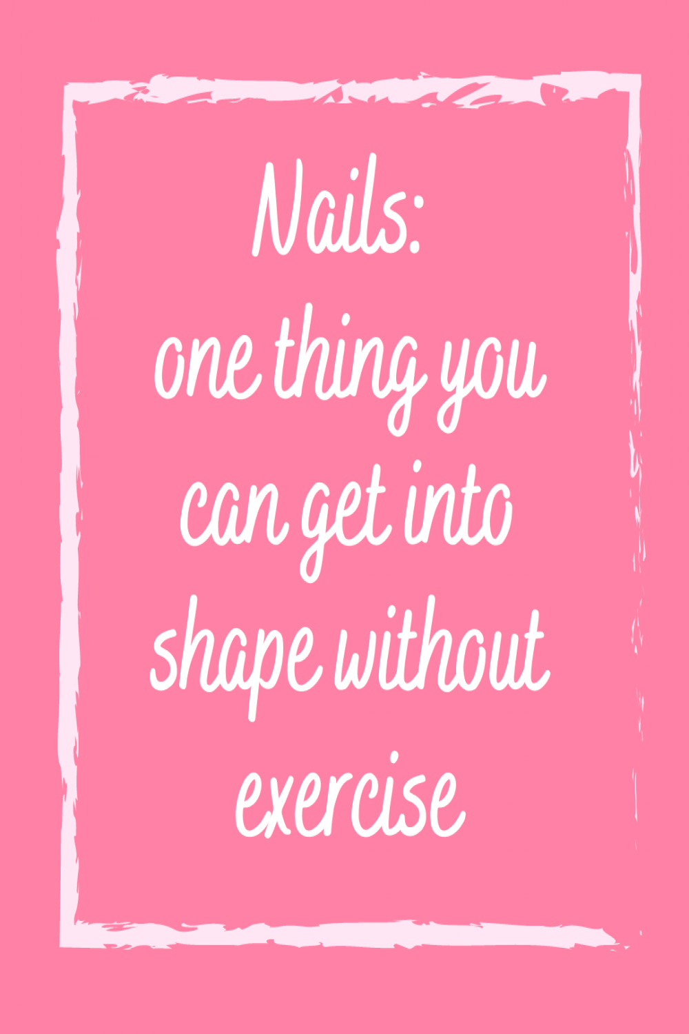 Top  Nail Captions For Instagram In   zolmi