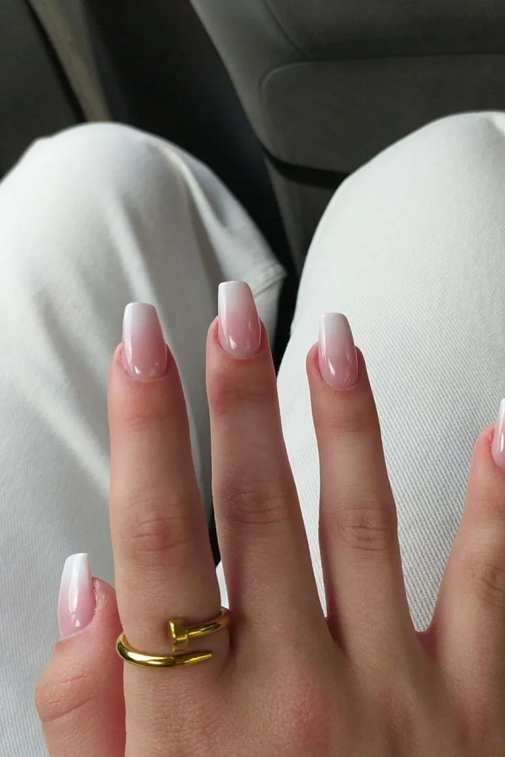 Trendy Fall Back-to-School Nails That Deserve an A+ in