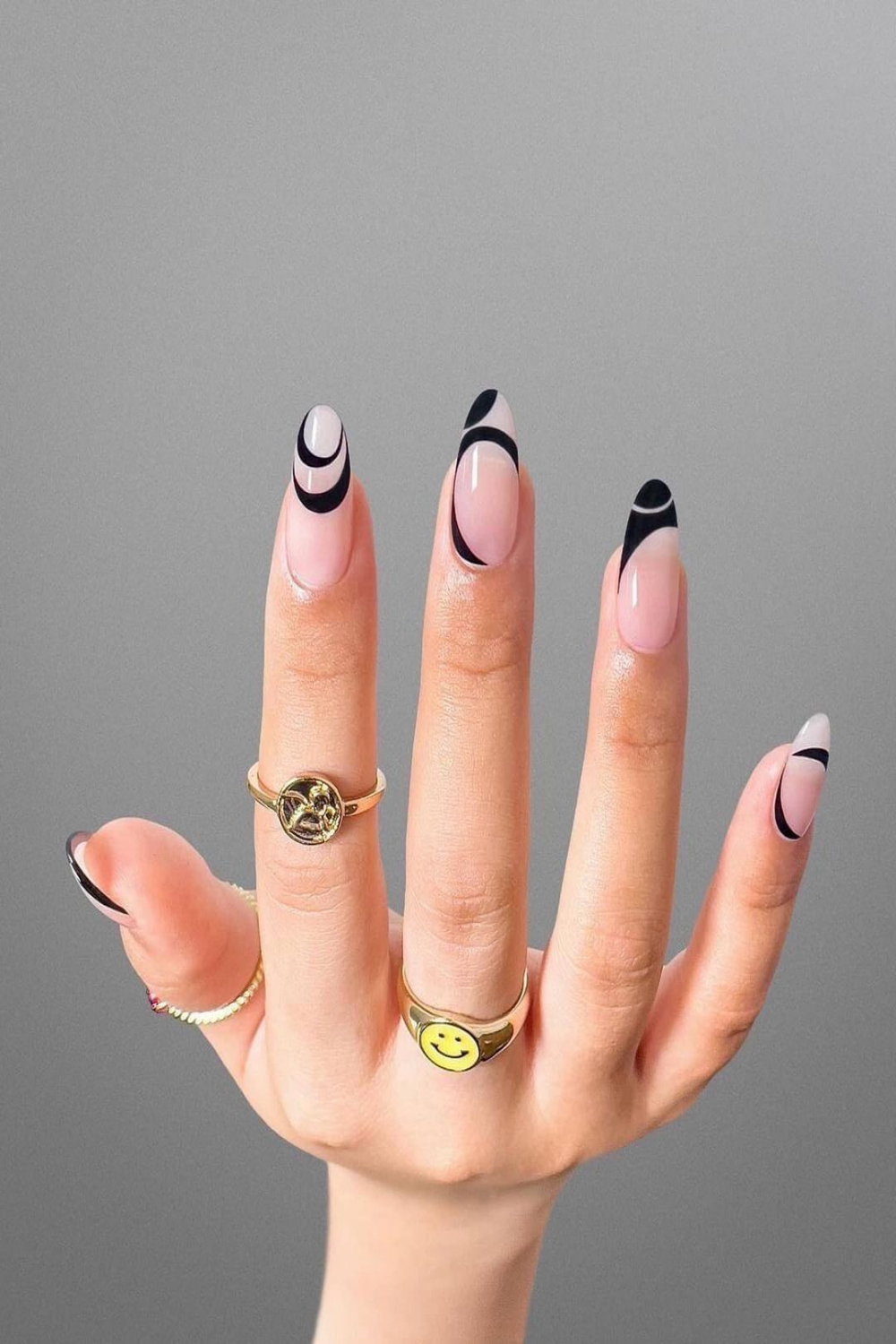 Trendy Nail Art Designs To Screenshot Before Your Next Nail