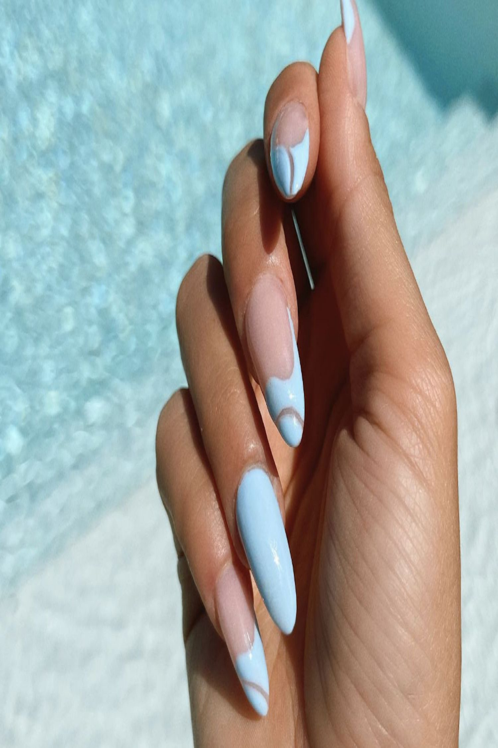 Vacation Nail Ideas That Feel Just Like Summer