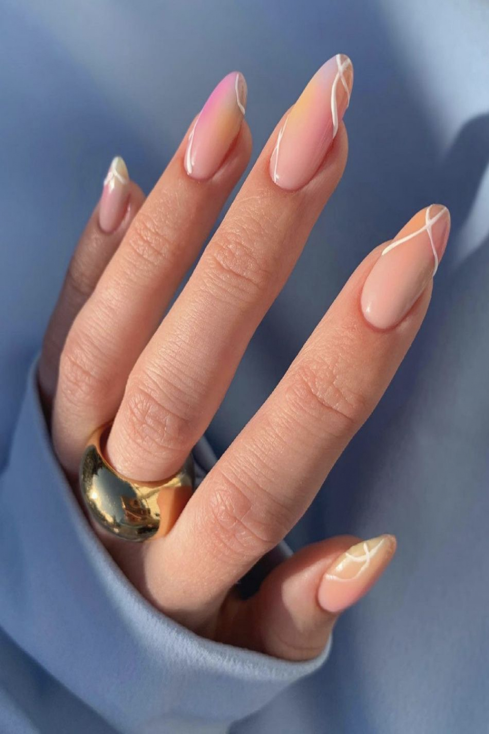 + Vacation Nails For A Flawless Holiday Manicure  Vacation