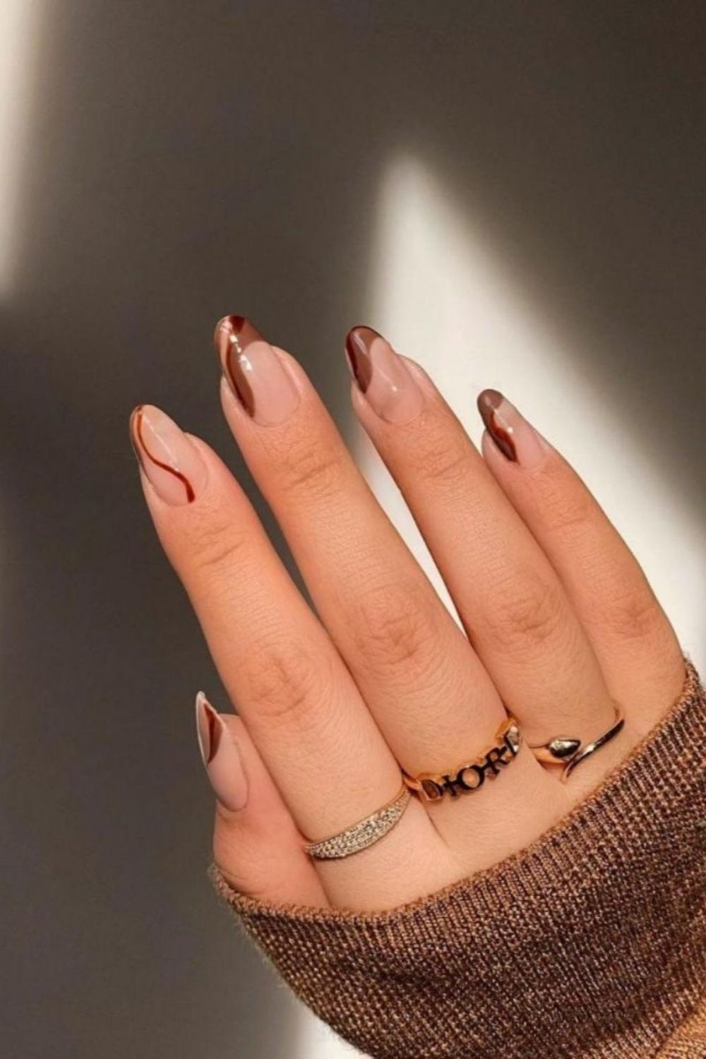 Aesthetic Nail Art Designs to Try This Spring & Summer