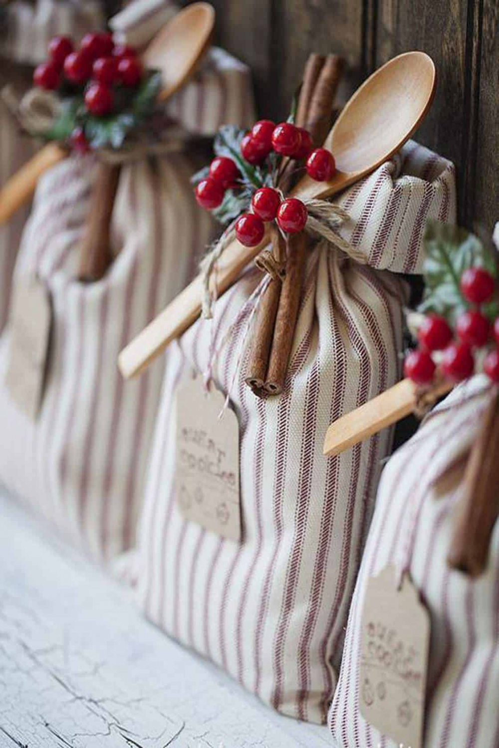 Amazing Handmade Christmas Gift Ideas Your Friends and Family