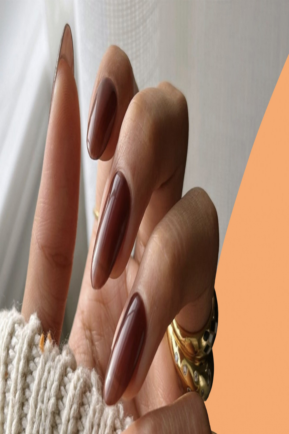 Autumn Nail Trends You Need To Try In , According To The Pros