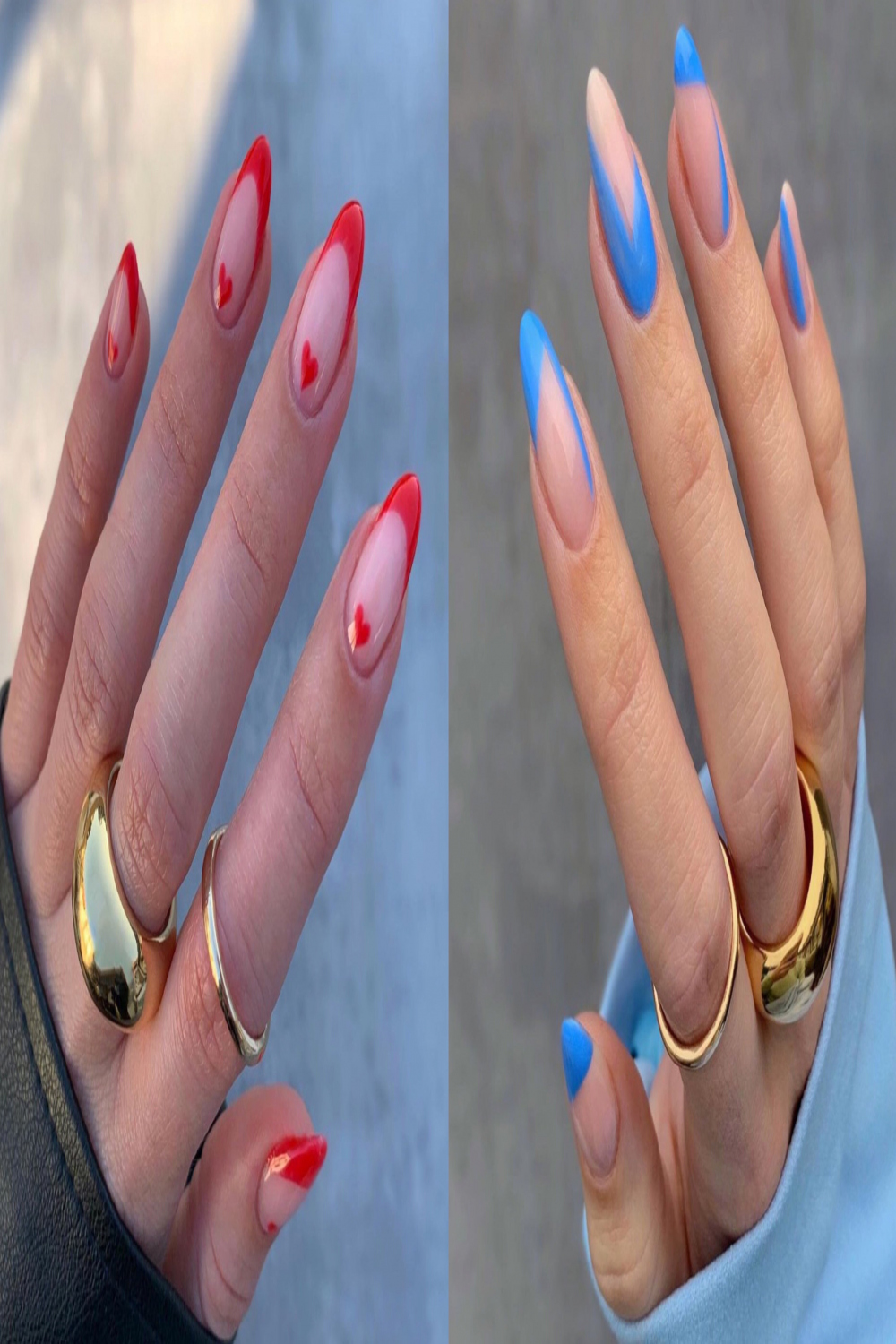 Best Almond Nail Design Ideas for Everyone in