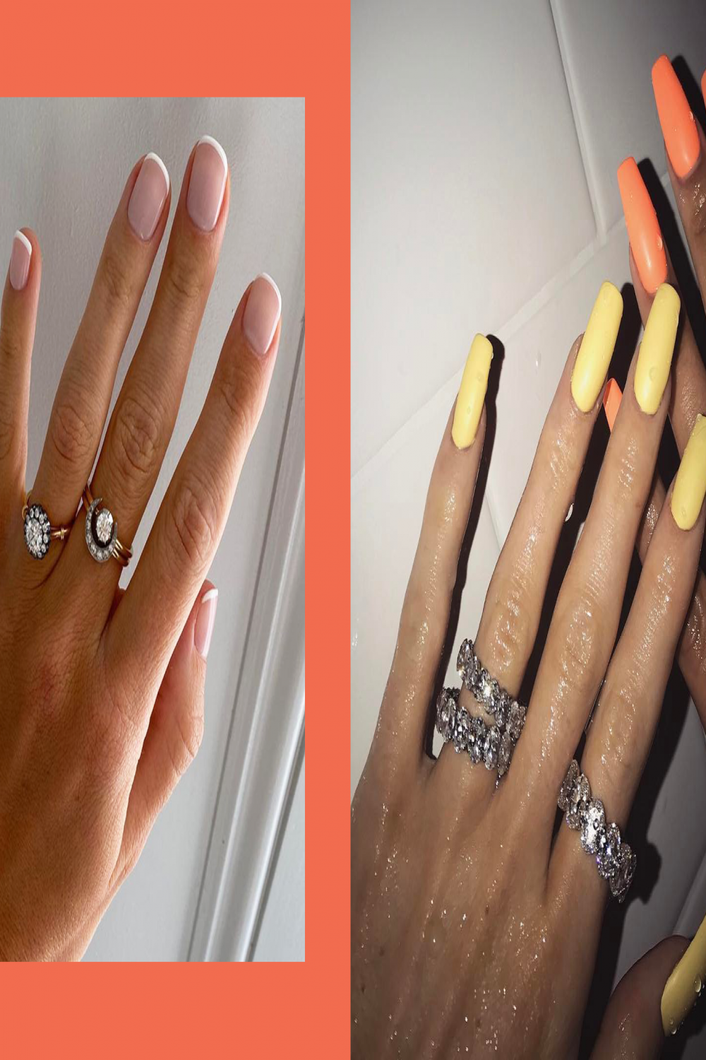 Best Graduation Nail Ideas and Trends for 22