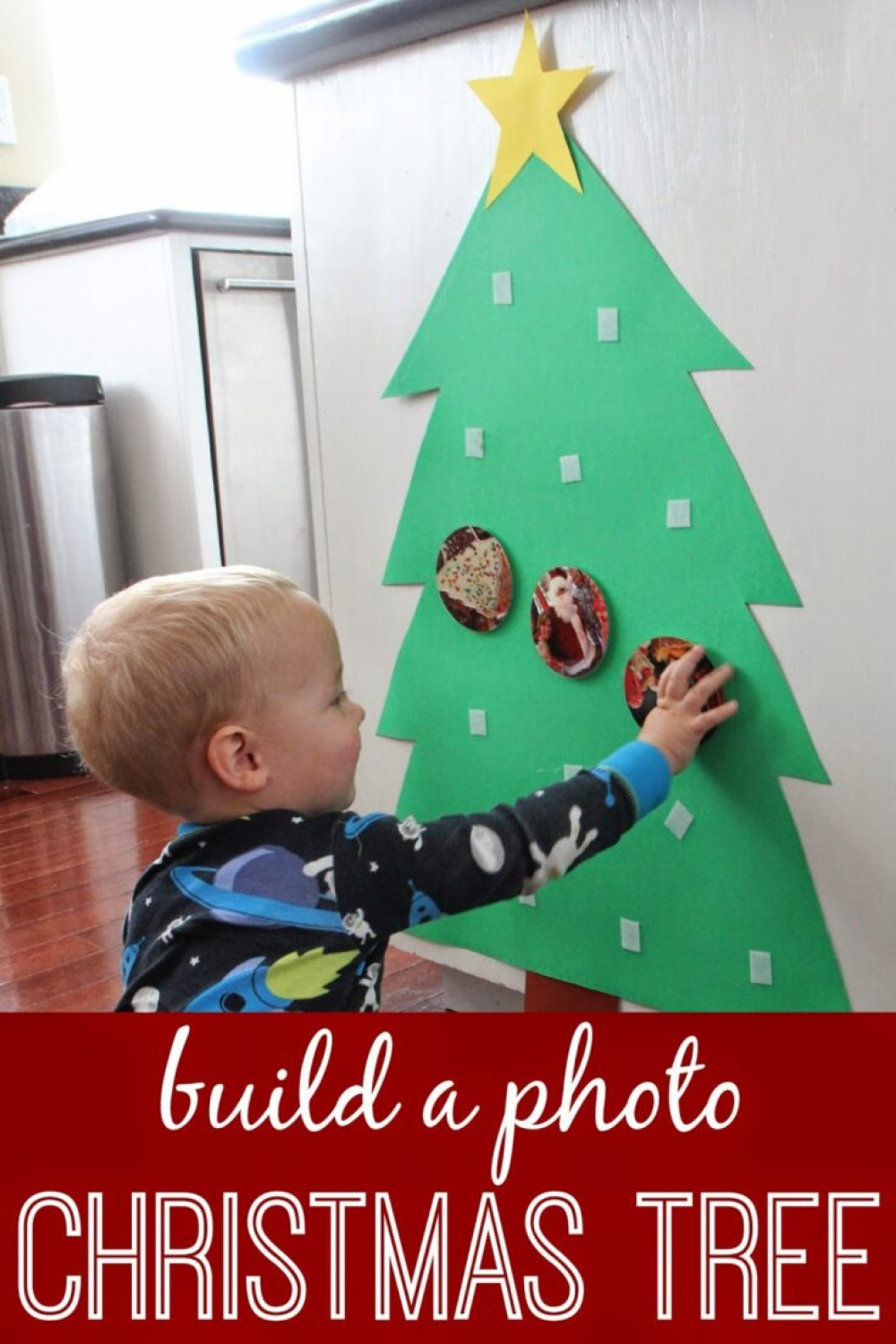 Christmas Crafts for Babies