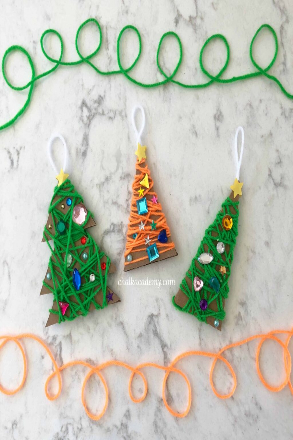 Christmas Crafts for Kids: Fun, Easy, and Festive!