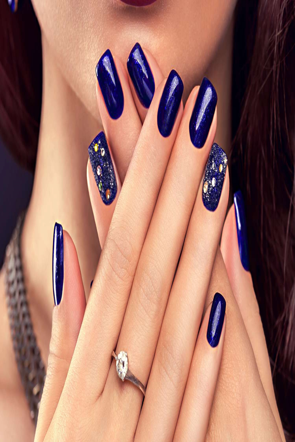 Cute Fourth of July Nail Designs to Try