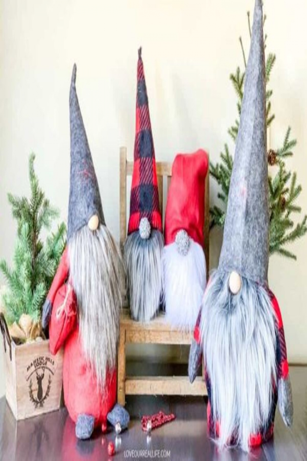 Easy and Fun Gnome Craft Ideas - FeltMagnet