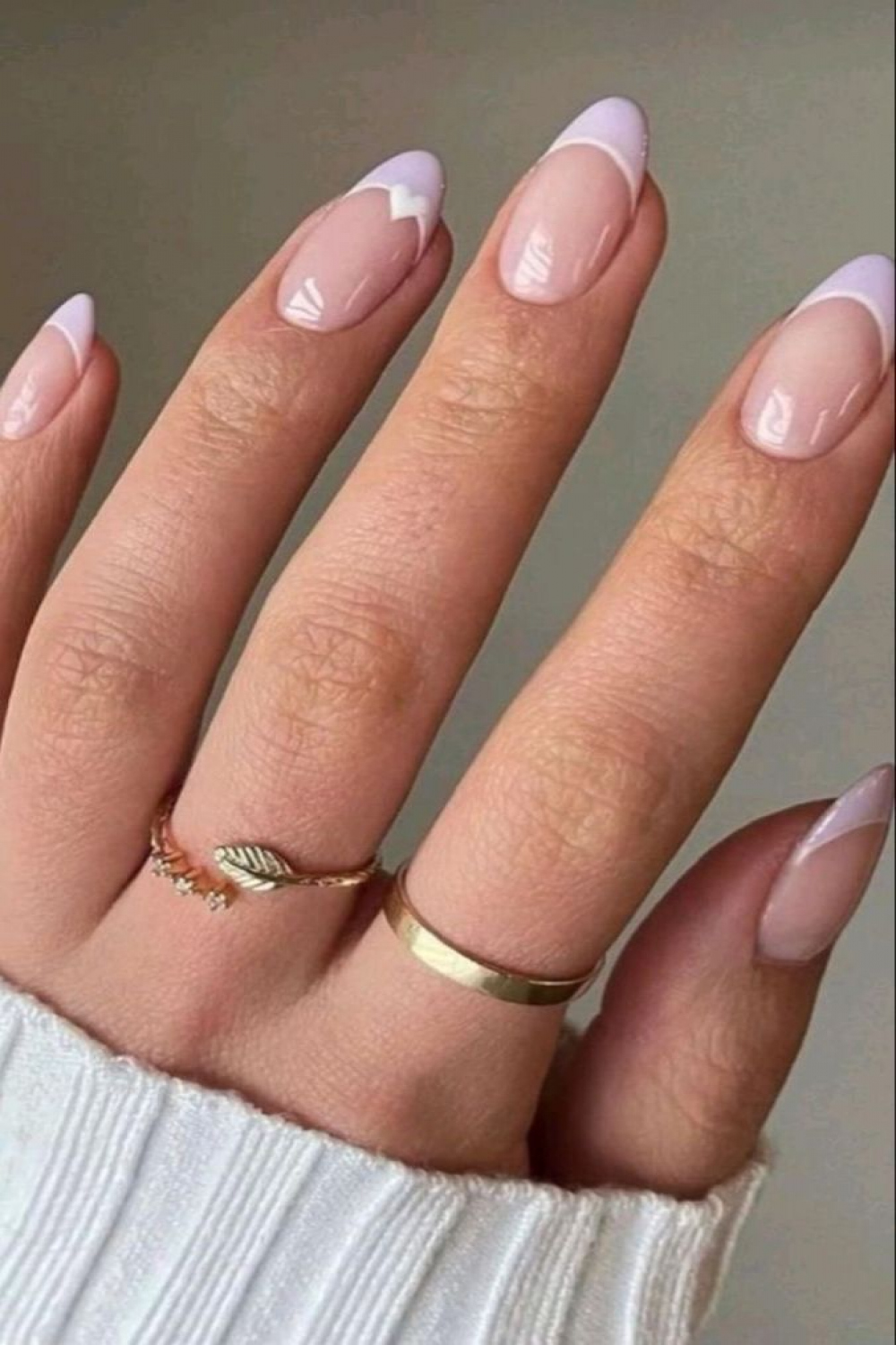 elegant almond nails elegant almond nail nail elegant almond nails