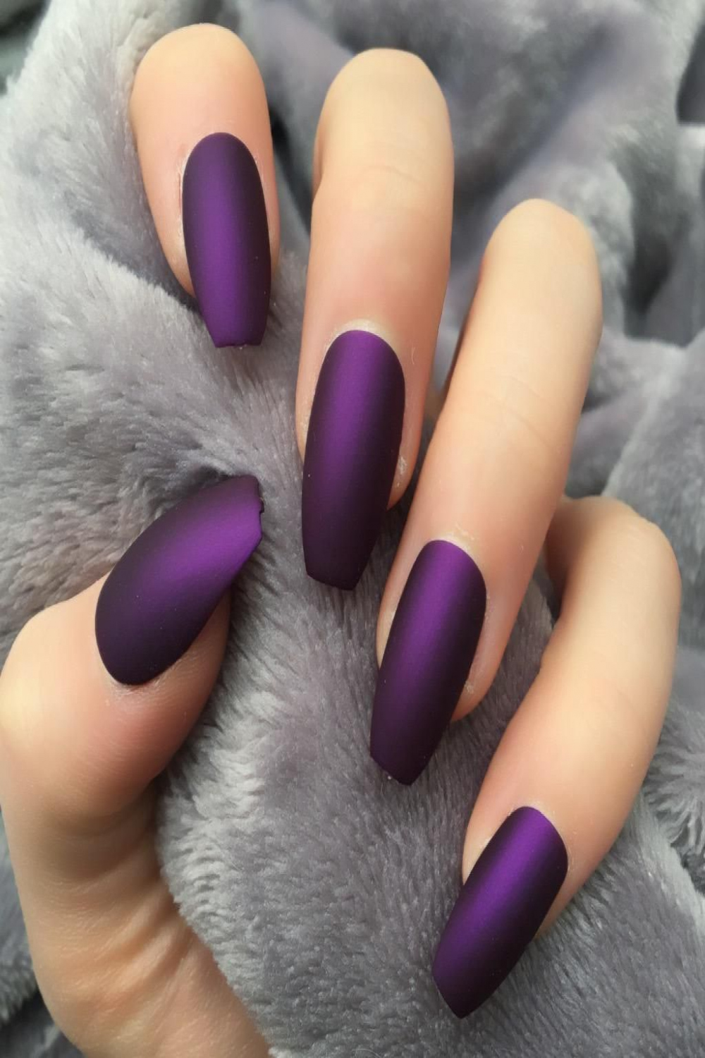 Image result for matte nails  Stylish nails, Matte nails design