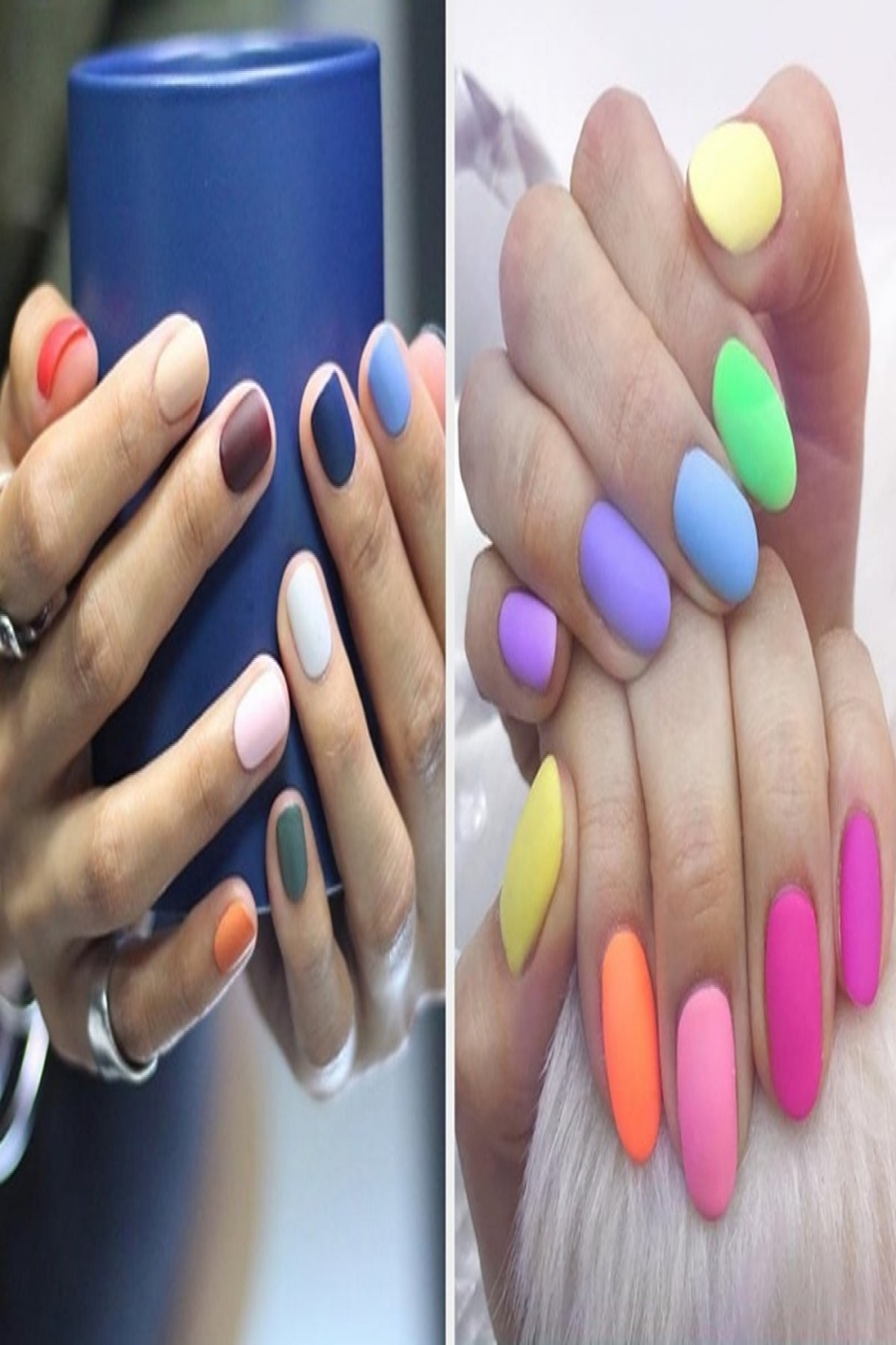 Nail Art Ideas That