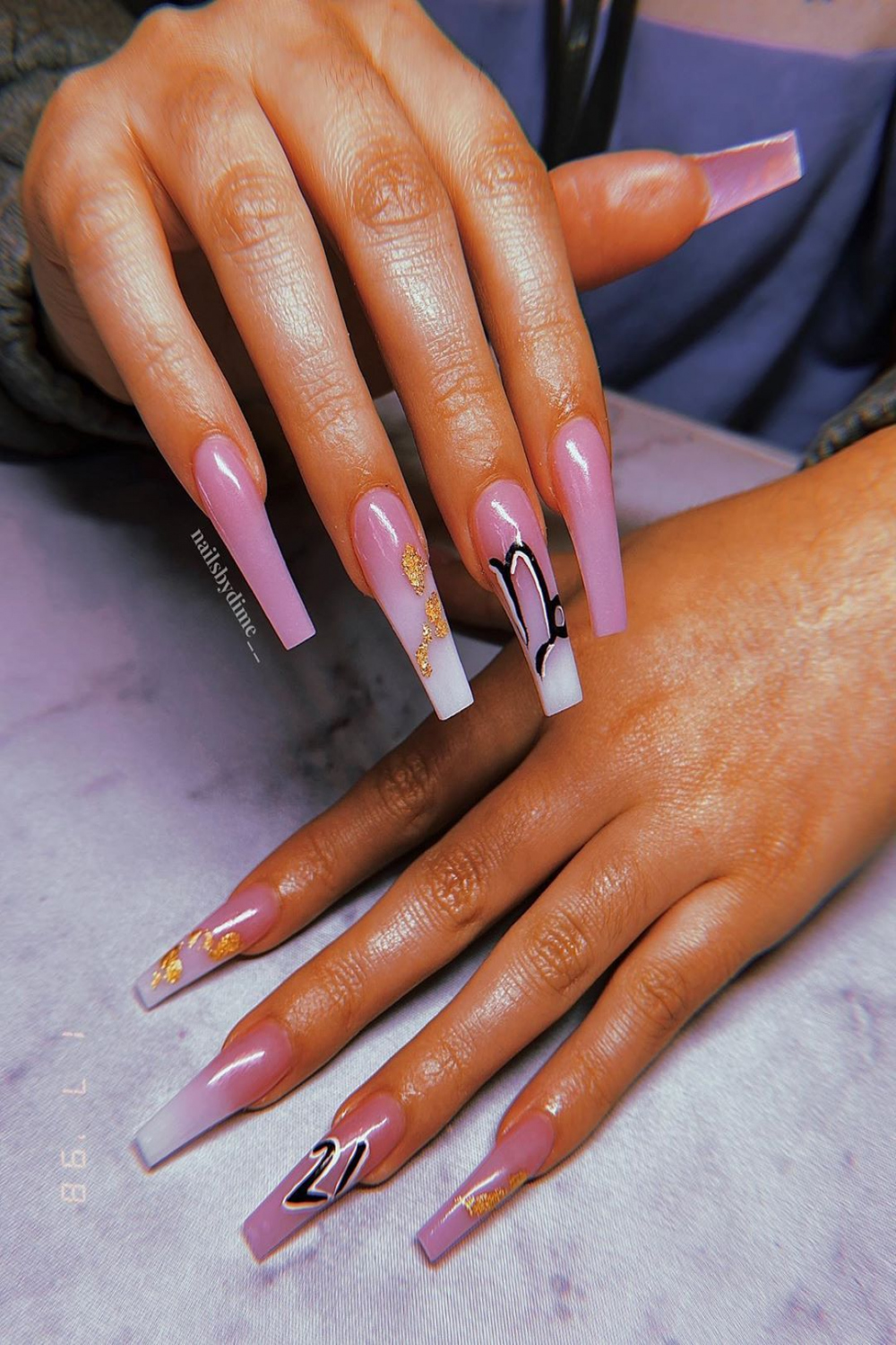 Nails by Dime💅🏽 on Instagram: “something about those