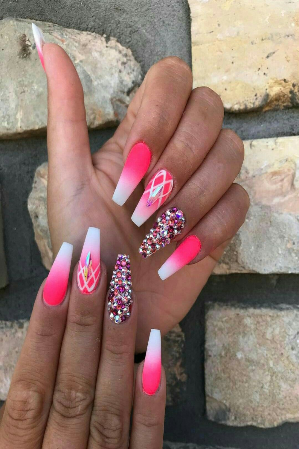 Pin auf Nail ideas