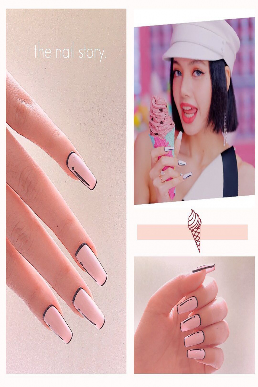 Pin on Acrylic Nail Designs