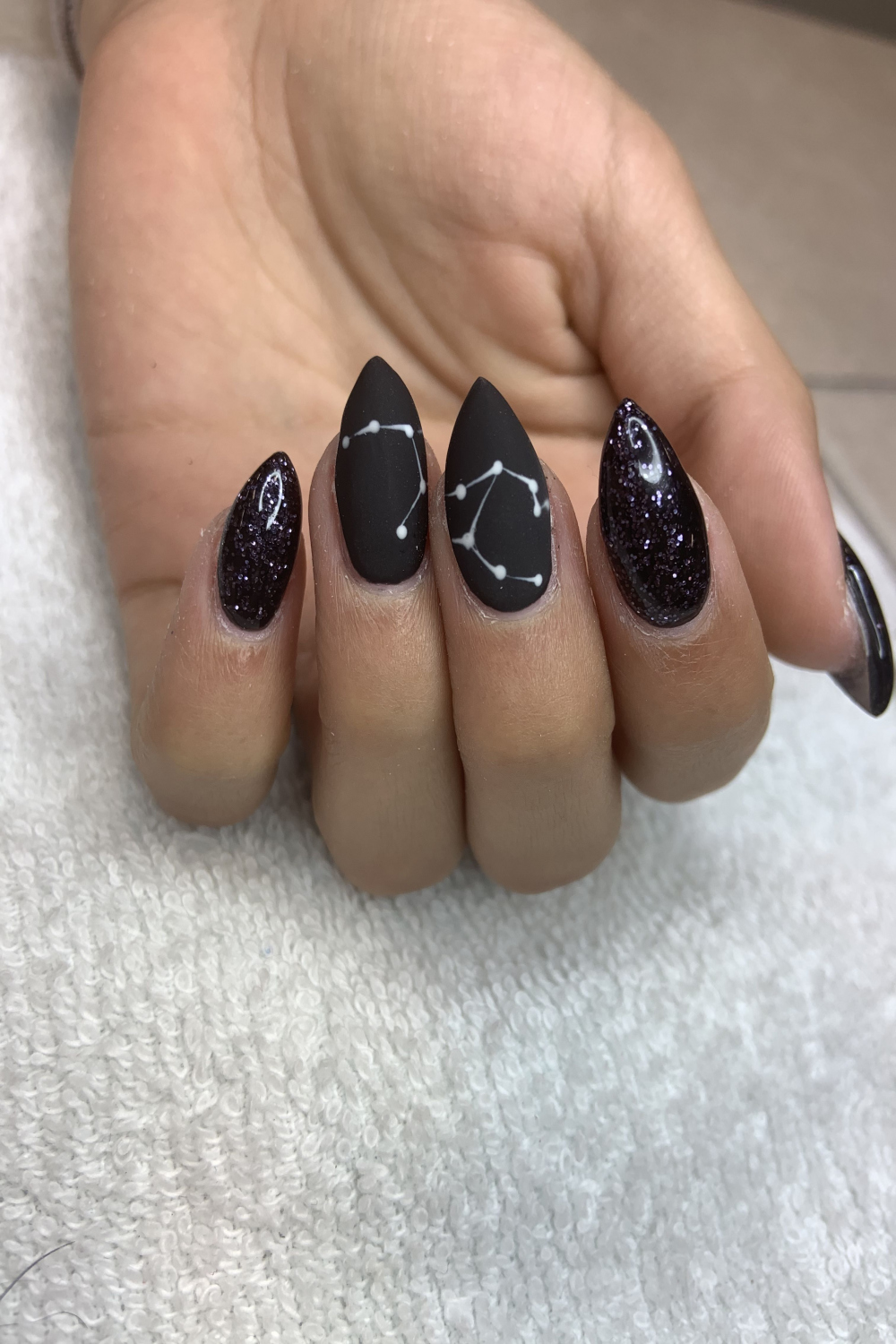 Pin on Nail art