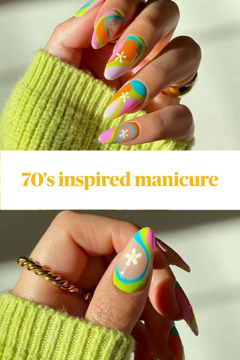 Pin on Nail inspo