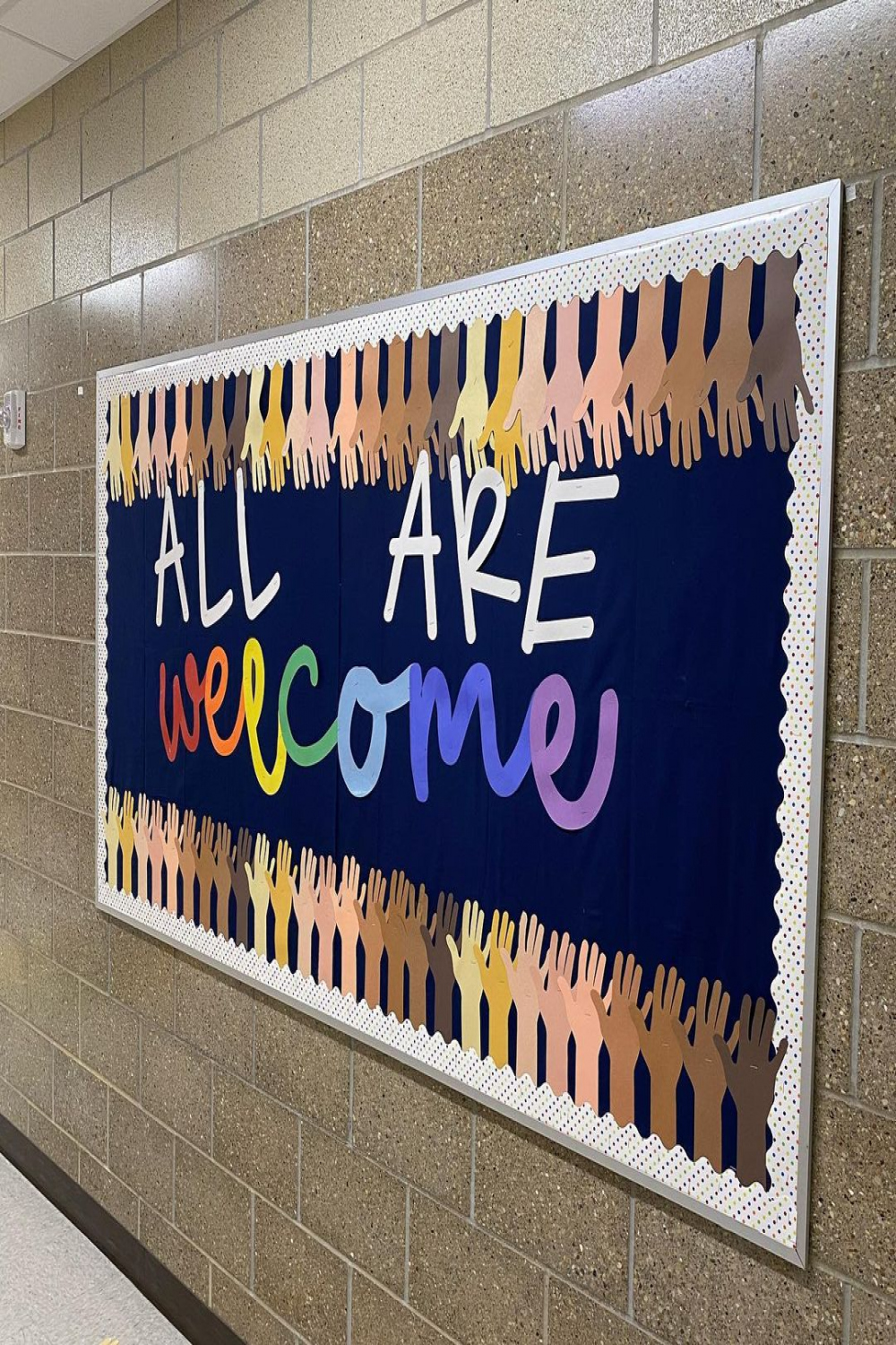 Seriously Cool Back to School Bulletin Board Ideas for