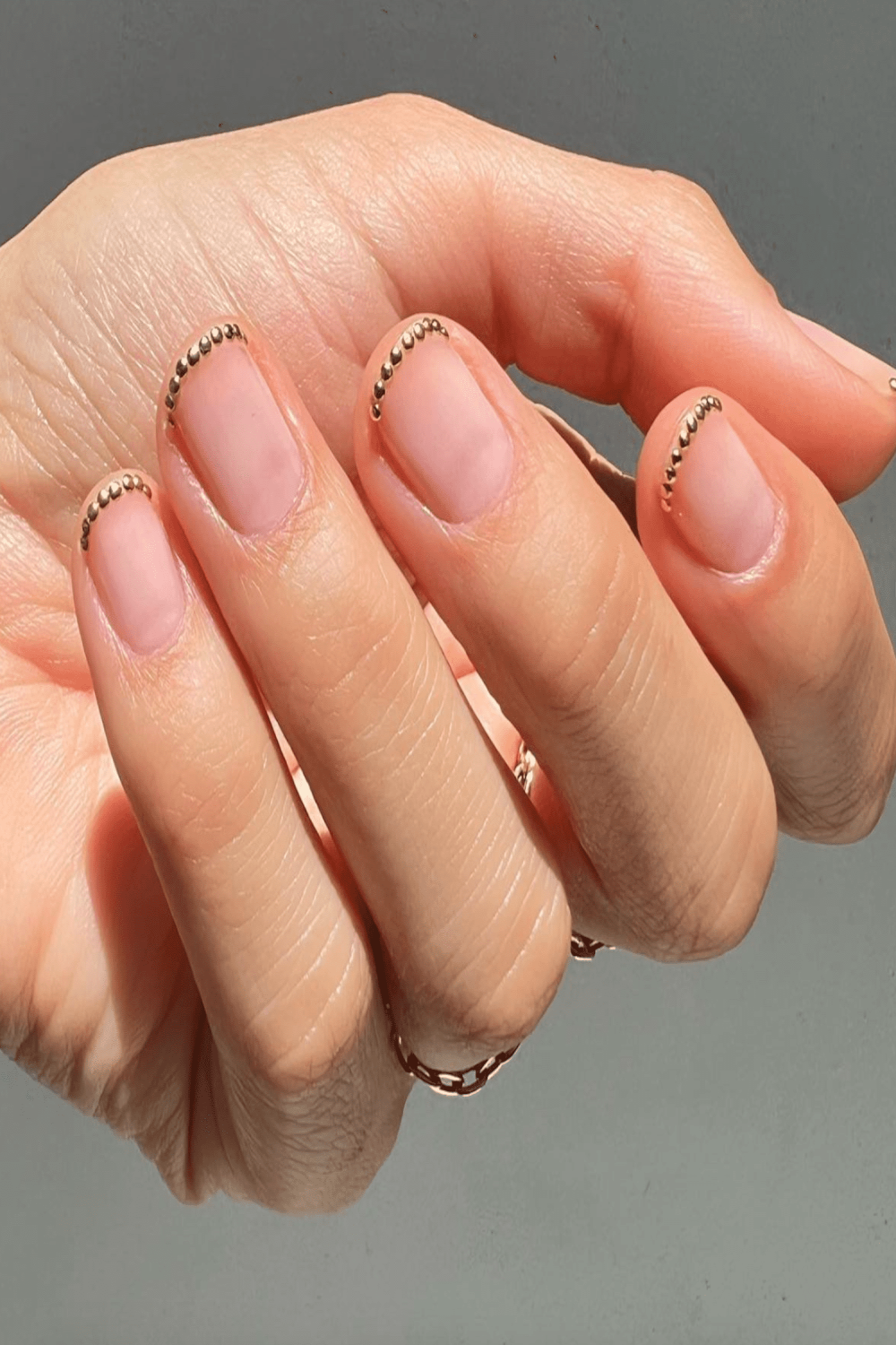 Short Nail Designs That Prove Longer Isn