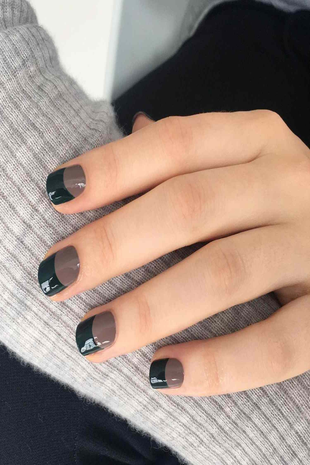 Squoval Manicure Ideas That Prove It