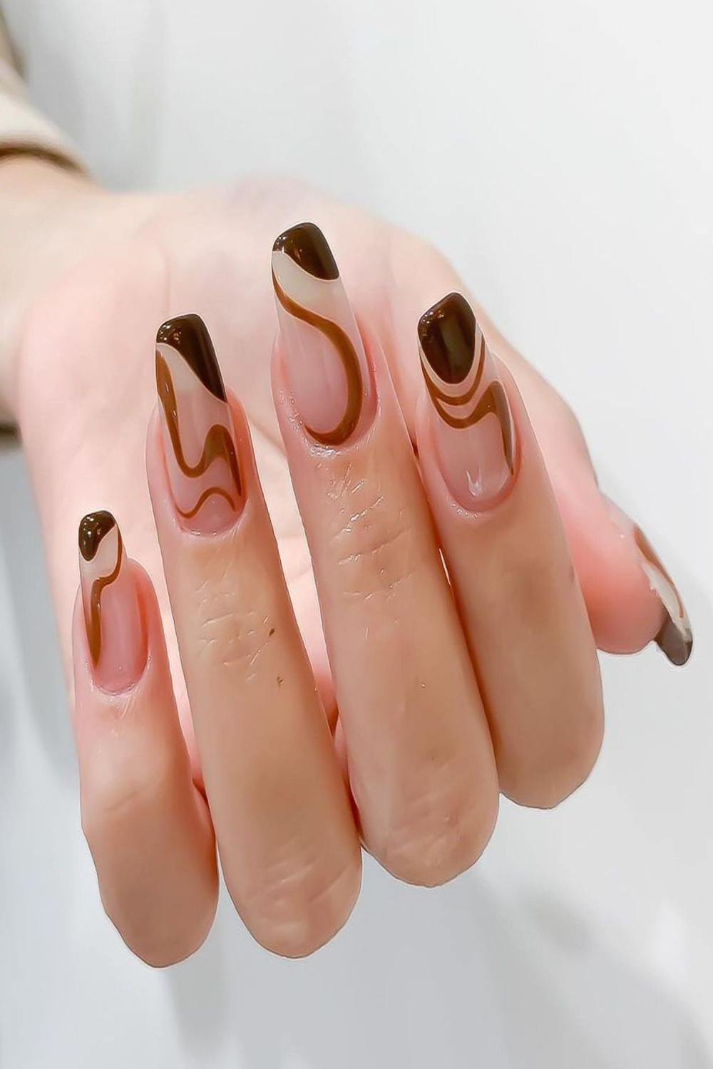 Squoval Manicure Ideas That Prove It