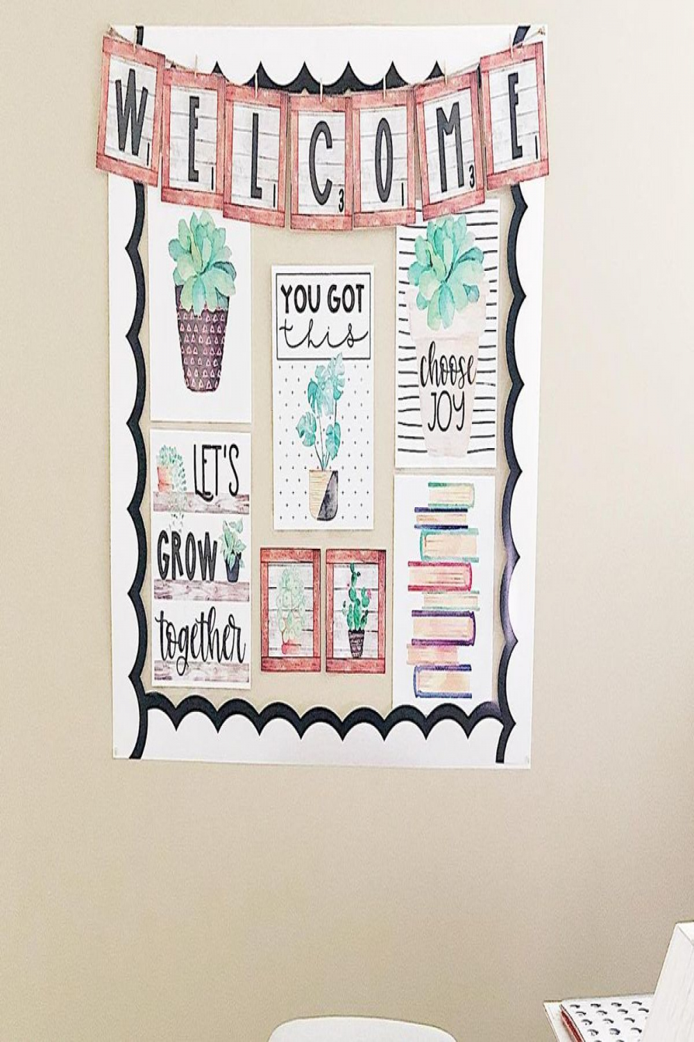 Super Cool Bulletin Boards You Can Set up Yourself