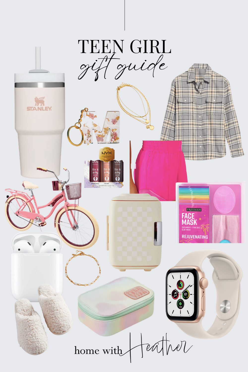 Teen girl gift guide