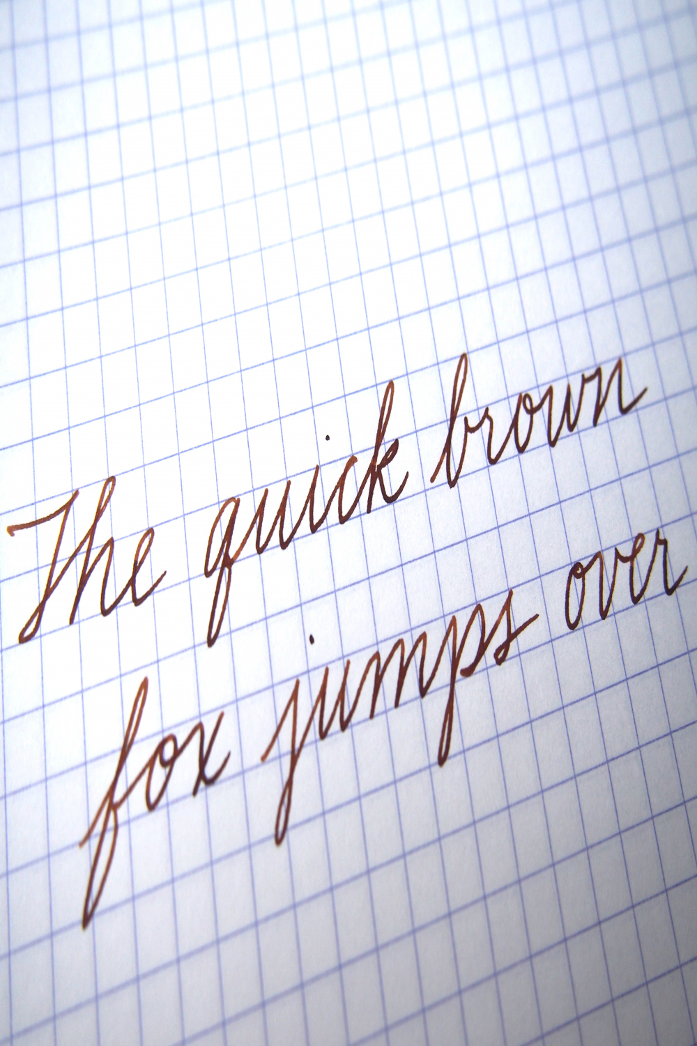 Tips on Improving Your Handwriting or Learning Cursive Writing