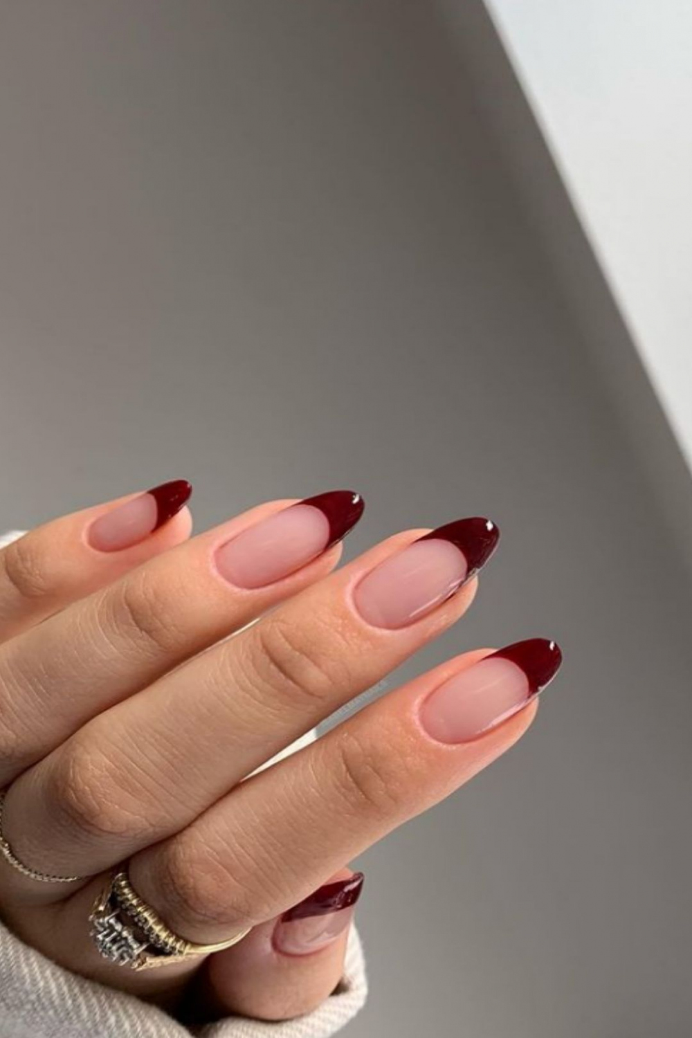 Trendy Fall nail colors  to inspire your autumn nail designs