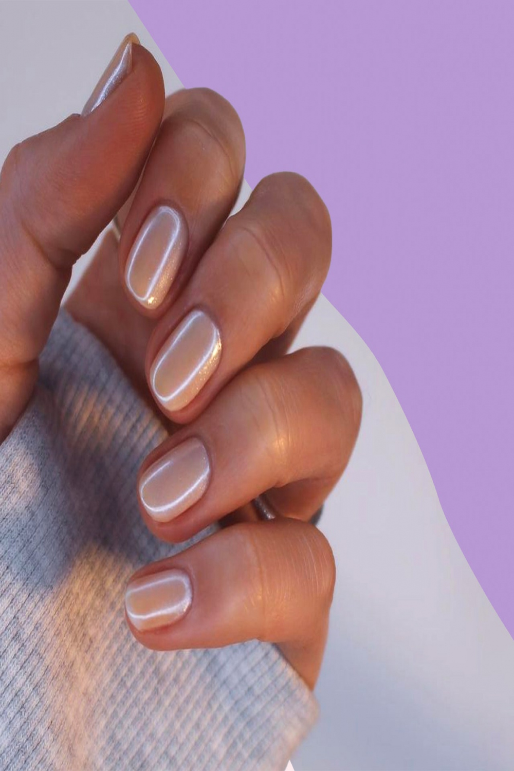 Vanilla Chrome Nails: Everything You Need To Know About The