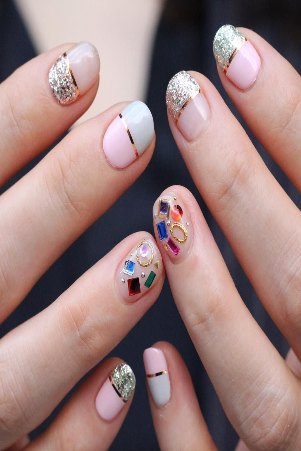 Your Ultimate Guide to K-Beauty (including a nail art tutorial