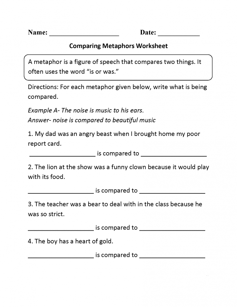 85 4Th Grade Activities Worksheets 54