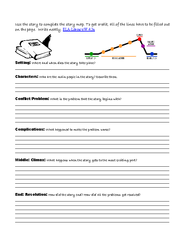 85 4Th Grade Activities Worksheets 60