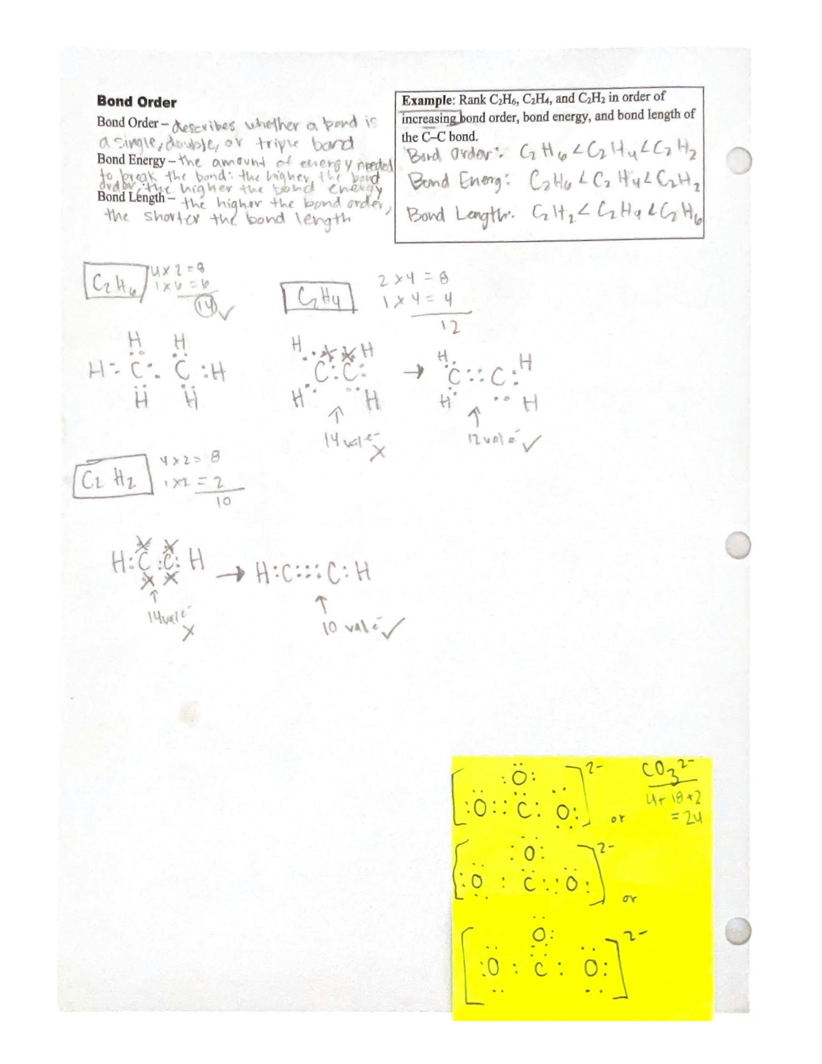 85 Lewis Dot Structures Worksheet 24