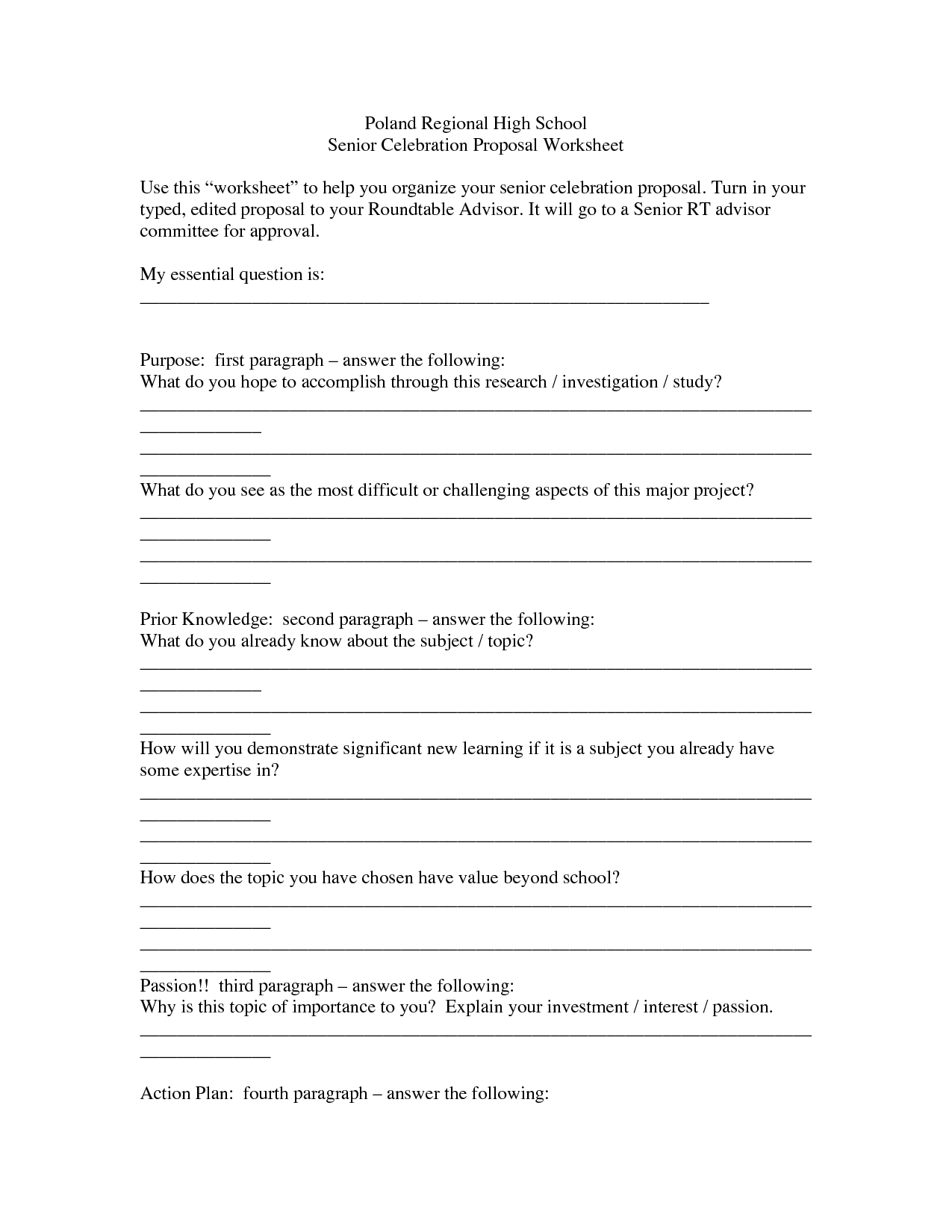 Get 85 Characterization Worksheet High School Ideas 16