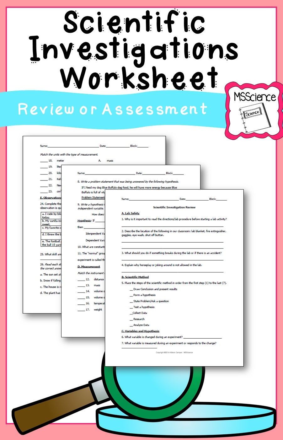 Get 85 Characterization Worksheet High School Ideas 39