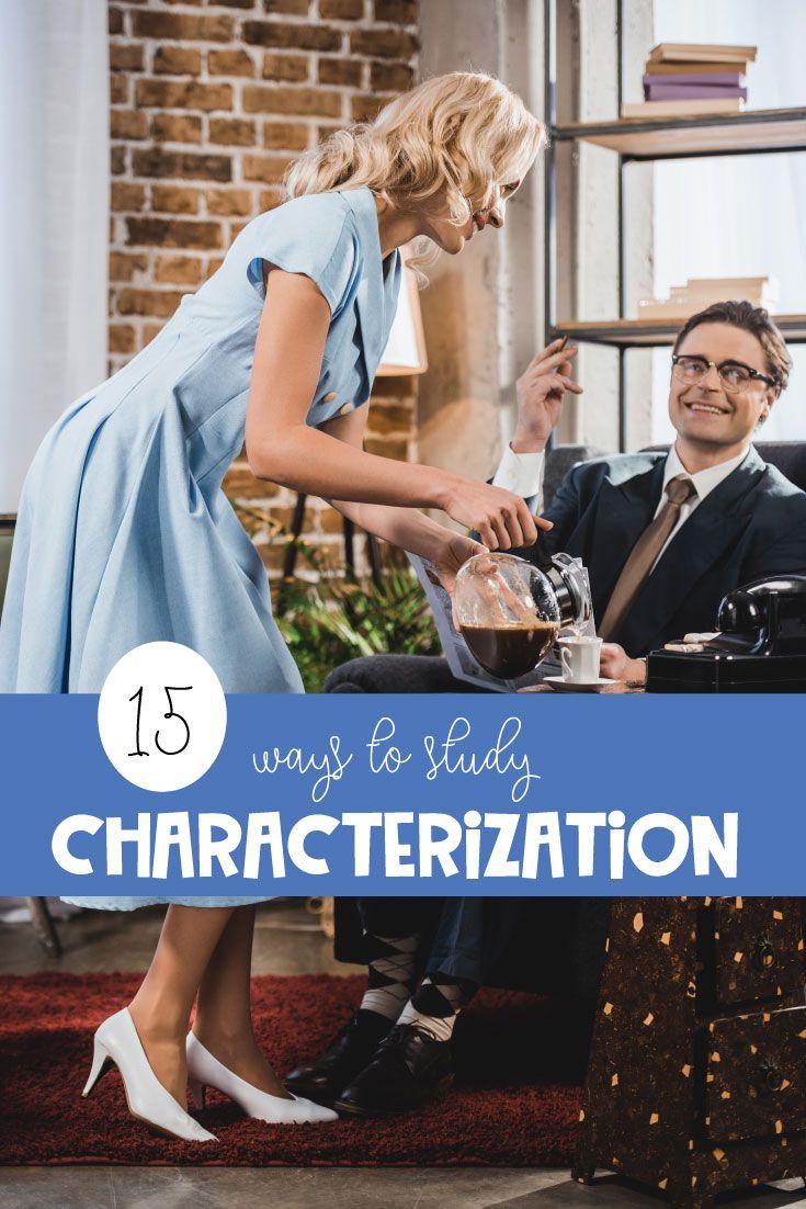 Get 85 Characterization Worksheet High School Ideas 43