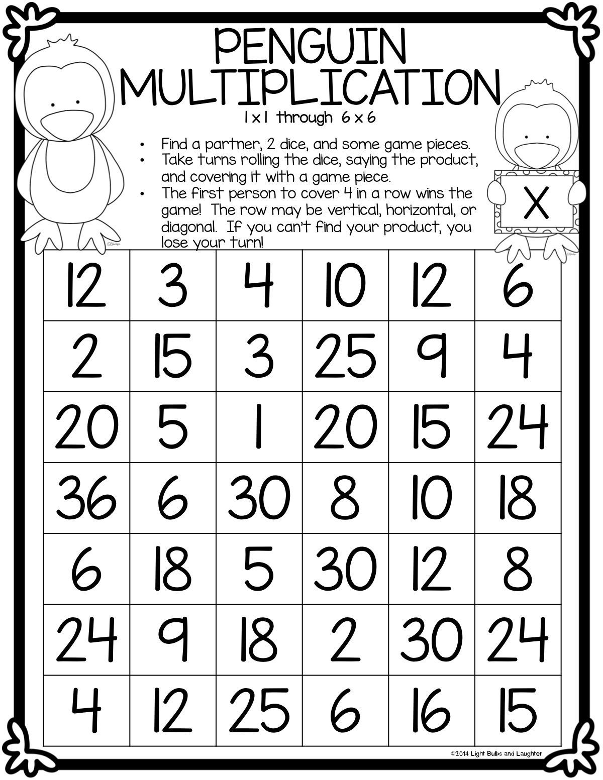 Get 85 Multiplication Worksheets 4Th Grade Ideas 36