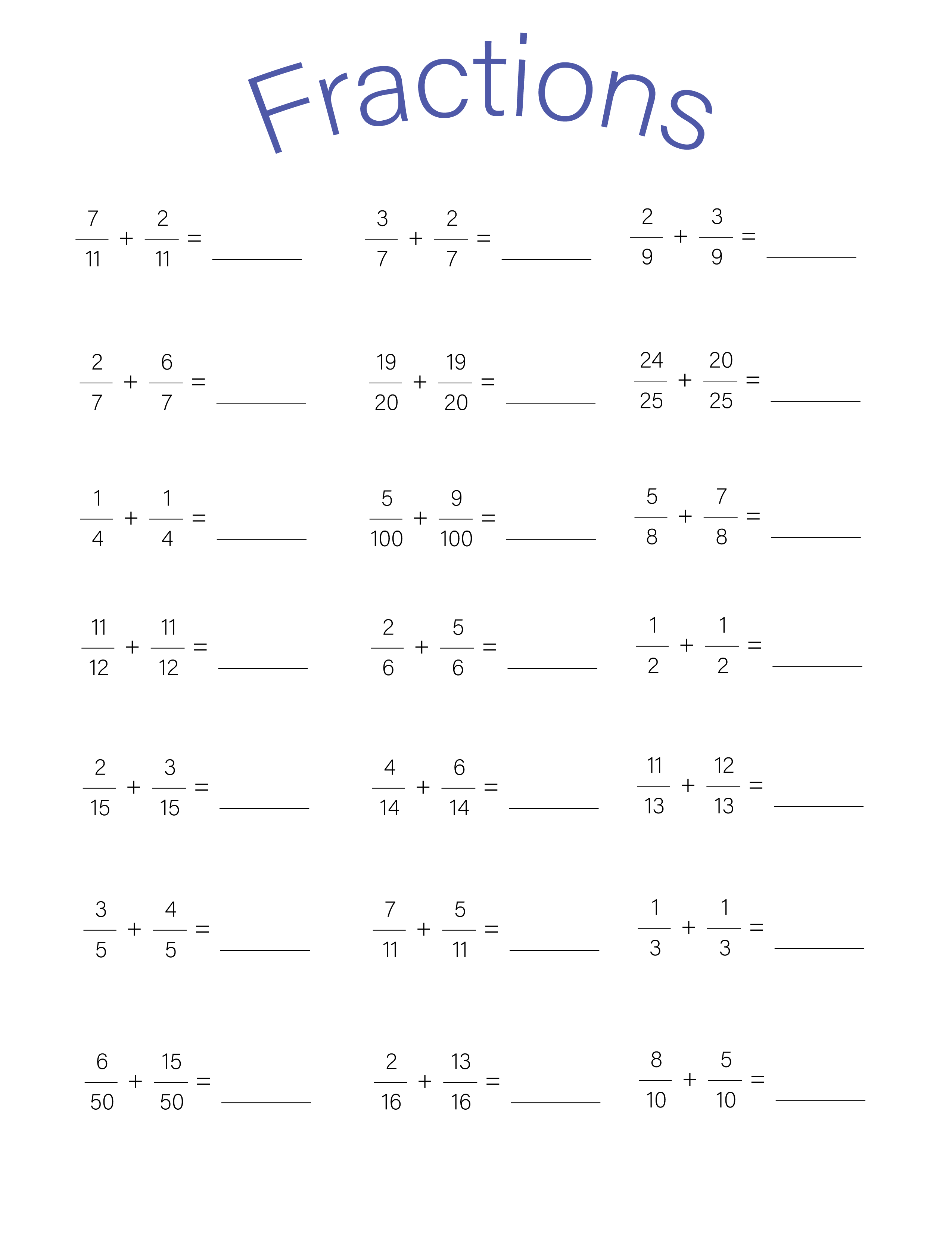 Get 85 Multiplication Worksheets 4Th Grade Ideas 63