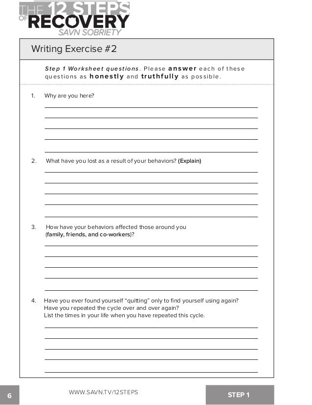 Get 85 Relationship Healing Worksheets Ideas 39