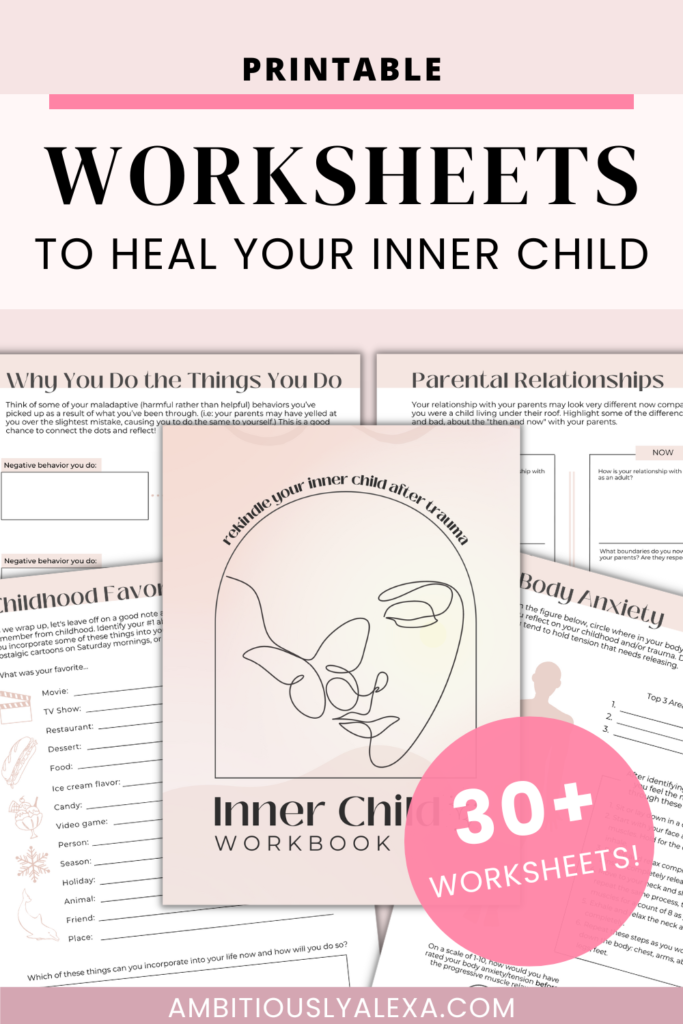 Get 85 Relationship Healing Worksheets Ideas 69