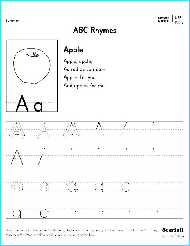 Get 85 Rhyming Worksheets 1St Grade Ideas 65