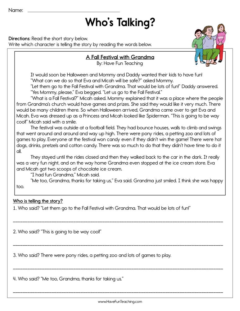 Get 85 Sequence A Story Worksheet Ideas 19