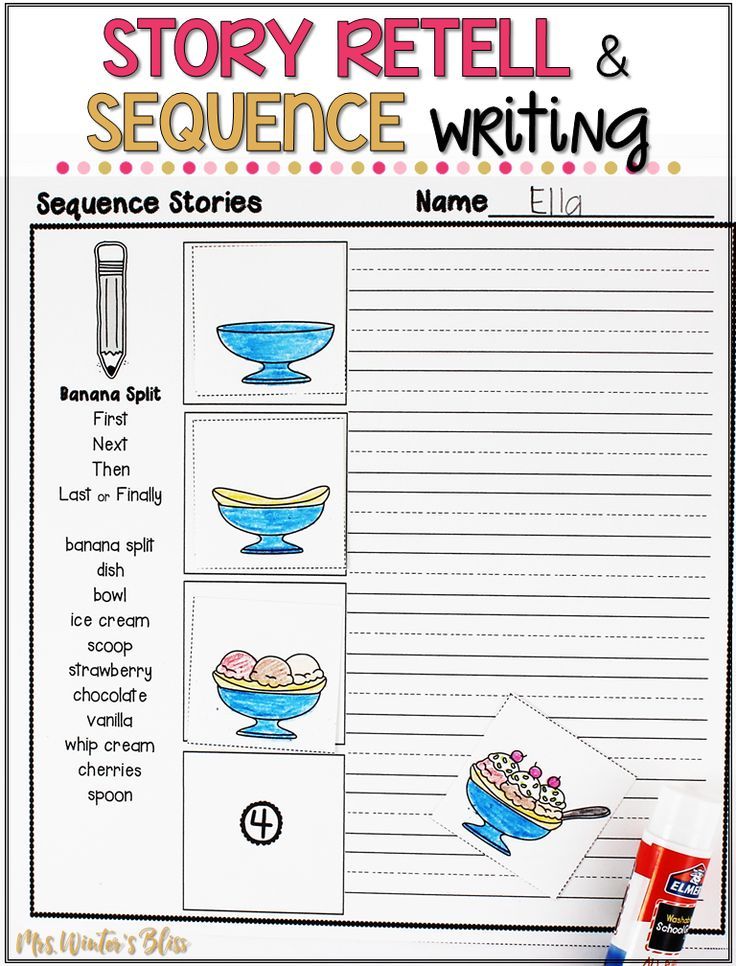 Get 85 Sequence A Story Worksheet Ideas 25