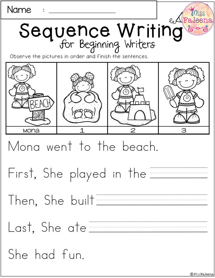 Get 85 Sequence A Story Worksheet Ideas 29