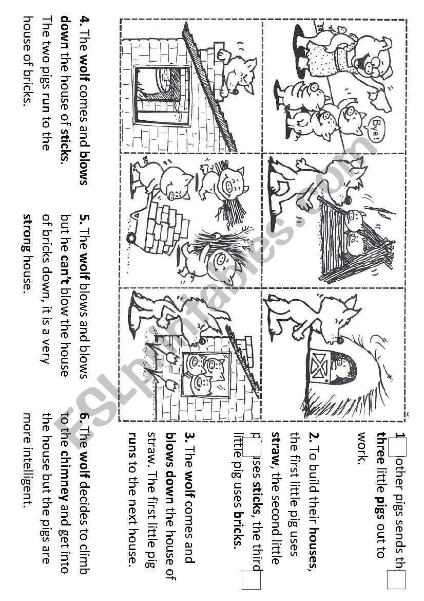 Get 85 Sequence A Story Worksheet Ideas 32