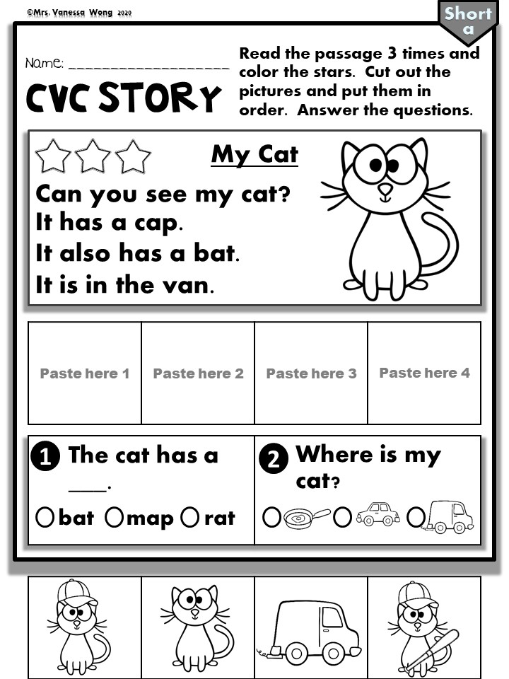 Get 85 Sequence A Story Worksheet Ideas 35