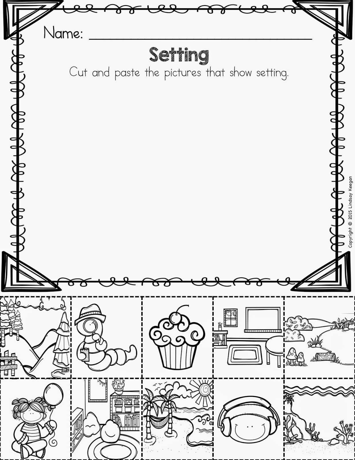 Get 85 Sequence A Story Worksheet Ideas 45